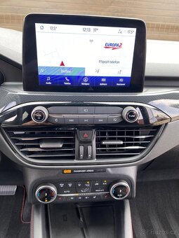 Ford Kuga,  FORD KUGA 2,5 PHEV 12/2023 - 19