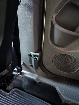 Ford Transit Connect Kombi 1.5 Eco Blue 88 kW - 19