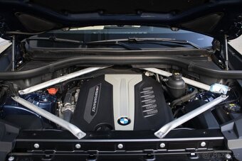 BMW X5 M50d Mpaket - 19