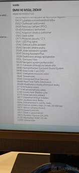 BMW X6 M50d xDrive - 19