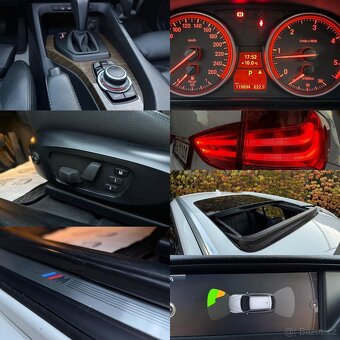 BMW X1 XDrive 23d 4x4 150kW DSG MPaket/Navi/Pano/119Tkm/2012 - 19