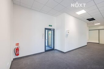 Pronájem komerční Sklady, 386㎡ - 19