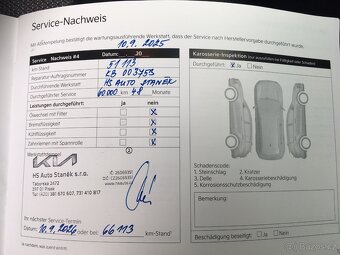 KIA NIRO EV, SPIRIT 64 kWh, 11/2021 1.MAJ SOH 100% - 19