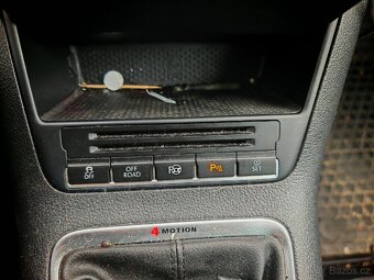 Vw Tiguan 2.0tdi 4motion, offroad, dovoz. - 19