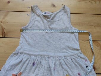 Dívčí šaty - 19
