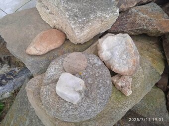 Dekorace do akvária - 19