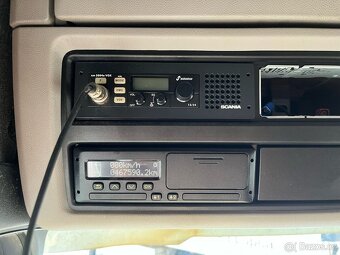 Scania S450 LOW DECK AUTOMAT RETARDER EURO VI - 19