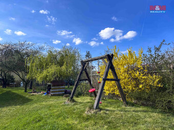 Prodej chaty, 42 m², Kostelec nad Černými lesy, ul. Skalka - 19