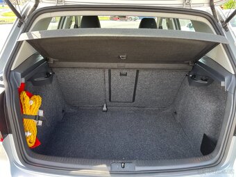 Volkswagen Golf VI 1.2 TSi/77kW - Comfortline - 19