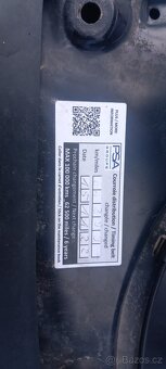 Opel Crossland X 1.2i 81 kw Edition - 19