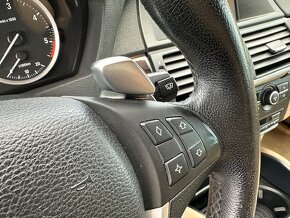BMW X6 3,0 D Nové CR druhý majitel - 19