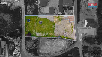 Prodej pozemku k bydlení, 1273 m², Smržovka, ul. Okružní - 19
