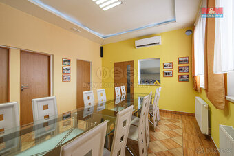 Pronájem komerčního objektu, 635 m², Vřesina - 19