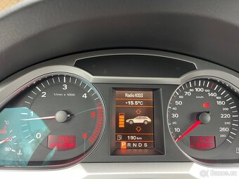 Audi A6 allroad 3.0TDI 171Kw - 19
