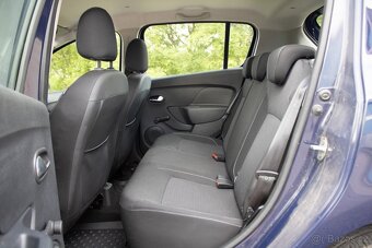 Dacia Sandero 1.0 SCe 18000km - 19