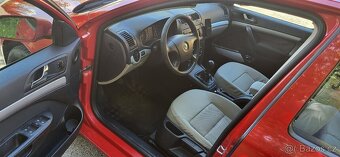 Škoda Octavia combi II 1.6 i + LPG 75kW Elegance Tažné-TOP - 19