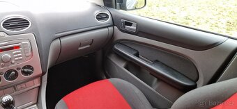 Ford Focus - 19