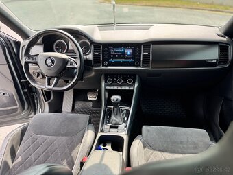Škoda Kodiaq Sportline - 19