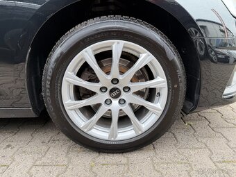 Audi A4 Avant 2.0 TSI 110kW S-tronic DAB - záruka Autodraft - 19