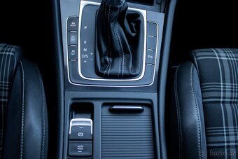 Volkswagen Golf Variant 2.0TDI GTD DSG - 19