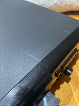 KENWOOD DMF-3020 Minidisc recorder - 19