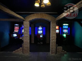 Prodej komerčního areálu 1832 m2,  17. listopadu, Klášterec  - 19