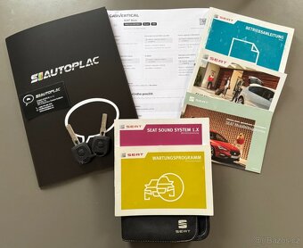 Seat Ibiza 1.2 i 51KW Reference - 19