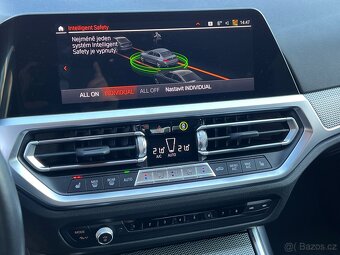 BMW G20 320i M-paket 2022 41tkm tkm - 19