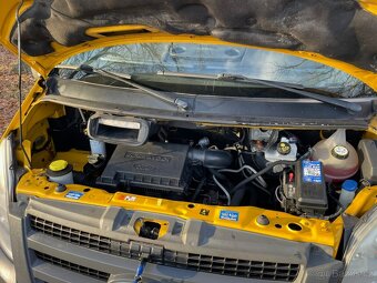 Ford Transit 2.2 TDCi 2011 1.Majitel - 19