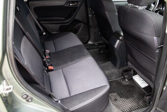 Subaru Forester 2.0D, 108kW (2015) - 19