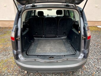 Ford S-MAX, 2.0 TDCI 96kW - 19