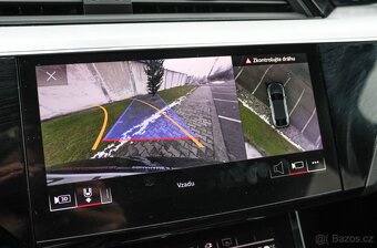 Audi E-tron S quattro - 19