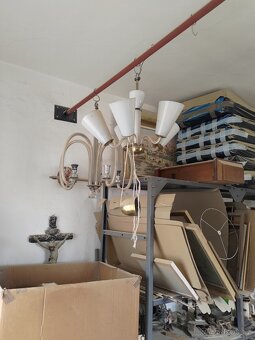 Prodám starožitnosti všeho druhu. - 19