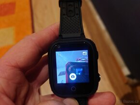 Smart chytré dětské nové hodinky, čeština. - 19
