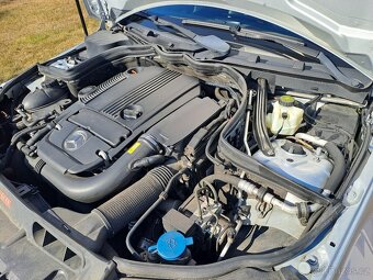 Mercedes Benz C 250 CGI - 19