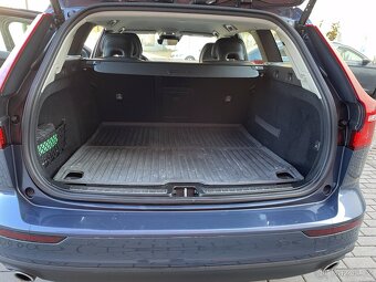Volvo V60 D4 DPH - 19