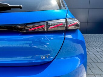 Peugeot 308 GT, el. Panorama, Tažné, Matrix LED - 19