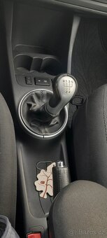 Škoda Fabia 2 1.2HTP 51kW 12V - 19