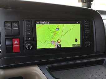 MAN TGM 18.290 Euro 6 D - 2 Lůžka - 22 Europalet- 306.000 Km - 19