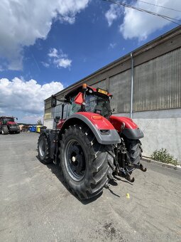 CASE IH OPTUM 300 CVX - 19