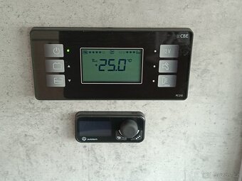 Předváděcí obytný vůz Ducato L2H2 - najeto 500km - 19