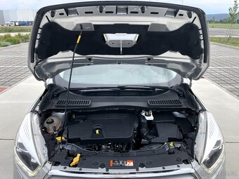 Ford Kuga 2.0 TDCi TITANIUM 4x4 Full-Led AUTOMAT - 19