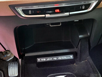 Citroën Grand C4 Picasso, 1,6 BlueHDi 120 S&S Intensive - 19