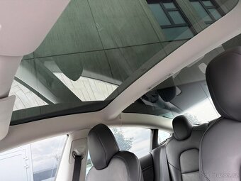 Tesla Model 3 SR+ / 2019 / DPH / 239 kw - 19