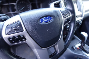 Ford Ranger 3.2 TDCi LIMITED A6,147kW,4d - 19
