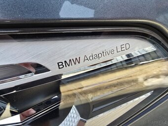 BMW 530i XDRIVE 185kW AUTOMAT 2018 AdaptLED NAVI KAMERA -DPH - 19
