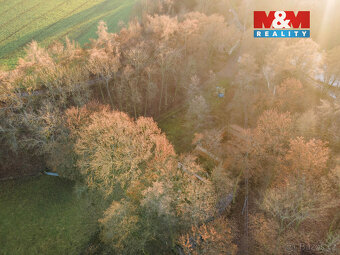Prodej pozemku k bydlení, 2272 m², Otruby - 19