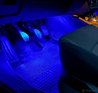 ALFA ROMEO MiTo 1,4i 2010 6ti kv. CARPLAY, KAMERA,NAVI, ALU - 19