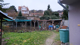 Na prodej RD 6+2(236 m2)s poz.628 m2,Ostopovice u Brna - 19