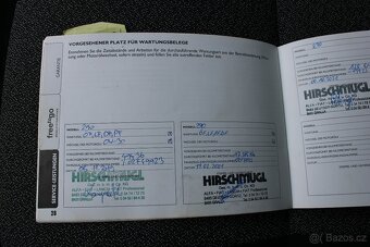 Fiat Ducato 2,3JTD 96KW, 7 - MÍST, KLIMA, r.v. 2017 - 19